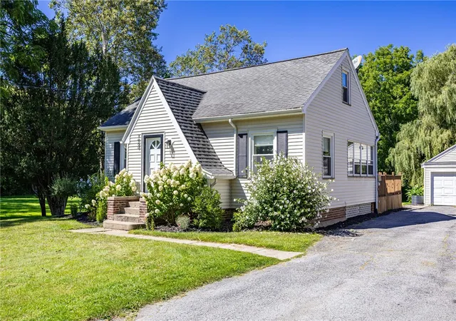 Photo 1 of Sale Pending at 1080 Westside Dr, Rochester, NY 14624 | MLS# R1711327 | Listing updated on 2026-09-09