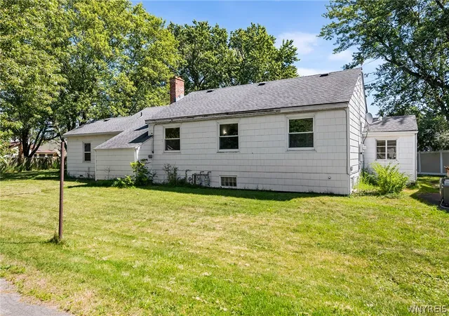 Photo 1 of Sale Pending at 33 Siberling Dr #31, Buffalo, NY 14225 | MLS# B1711134 | Listing updated on 2026-09-04