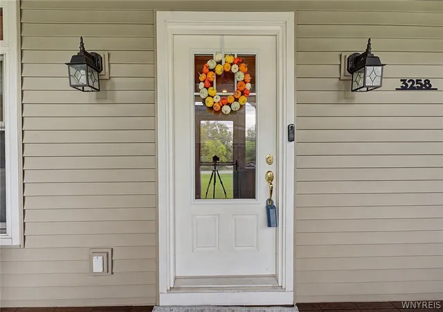 Photo 3 of Sale Pending at 3258 Old Lakeview Rd, Hamburg, NY 14075 | MLS# B1710833 | Listing updated on 2026-09-08