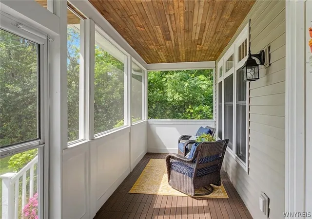 Photo 4 of Sale Pending at 3258 Old Lakeview Rd, Hamburg, NY 14075 | MLS# B1710833 | Listing updated on 2026-09-08