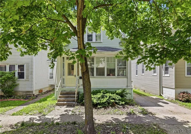 Photo 2 of Single family home for sale at 136 Humason Ave, Buffalo, NY 14211 | MLS# B1711504 | Listing updated on 2026-09-01