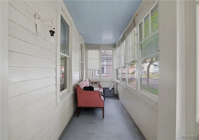 Photo 3 of Single family home for sale at 136 Humason Ave, Buffalo, NY 14211 | MLS# B1711504 | Listing updated on 2026-09-01