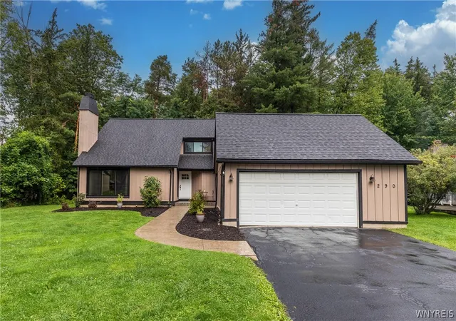 Photo 1 of Sale Pending at 290 Little Robin Rd, Buffalo, NY 14228 | MLS# B1702265 | Listing updated on 2026-09-10
