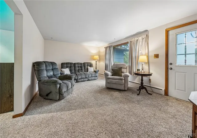 Photo 3 of Sale Pending at 5553 Ripple Dr, Hamburg, NY 14075 | MLS# B1711219 | Listing updated on 2026-09-08