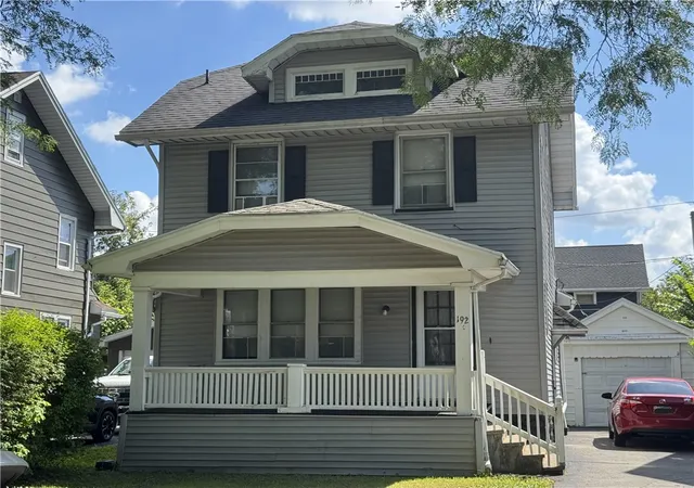 Multi family home for sale at 192 Morton St, Rochester, NY 14609 | MLS# R1711466