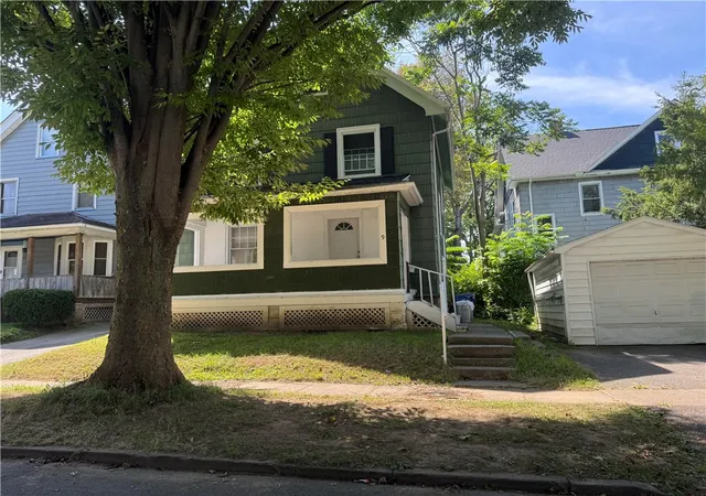 Photo 2 of Multi family home for sale at 192 Morton St, Rochester, NY 14609 | MLS# R1711466 | Listing updated on 2026-09-01