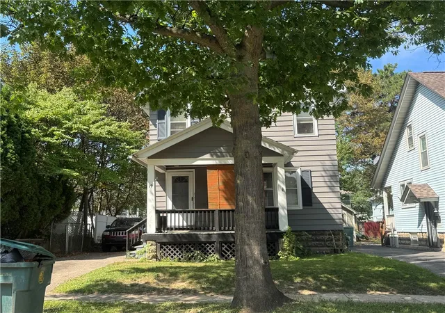 Photo 3 of Multi family home for sale at 192 Morton St, Rochester, NY 14609 | MLS# R1711466 | Listing updated on 2026-09-01