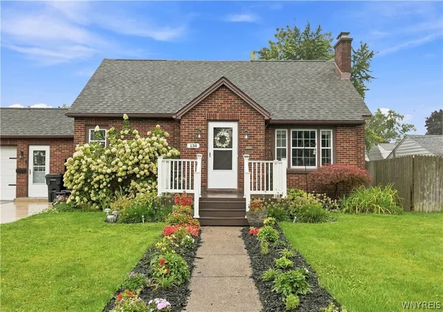 Photo 1 of Sale Pending at 134 Coventry Rd, Buffalo, NY 14217 | MLS# B1711299 | Listing updated on 2026-09-08