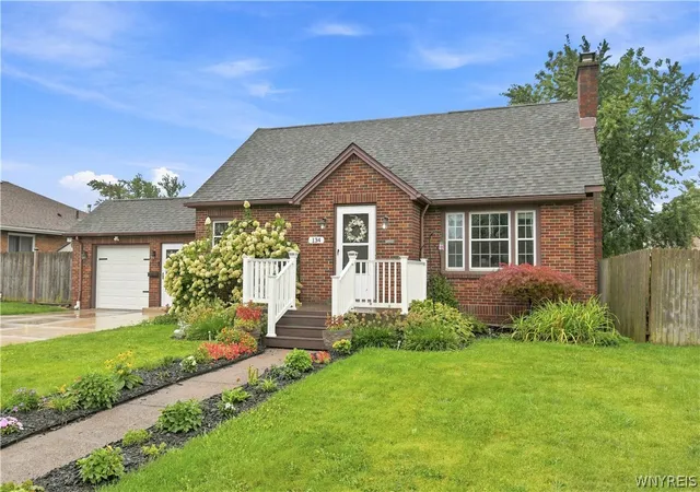 Photo 2 of Sale Pending at 134 Coventry Rd, Buffalo, NY 14217 | MLS# B1711299 | Listing updated on 2026-09-08