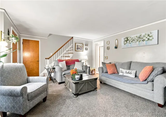 Photo 4 of Sale Pending at 134 Coventry Rd, Buffalo, NY 14217 | MLS# B1711299 | Listing updated on 2026-09-08