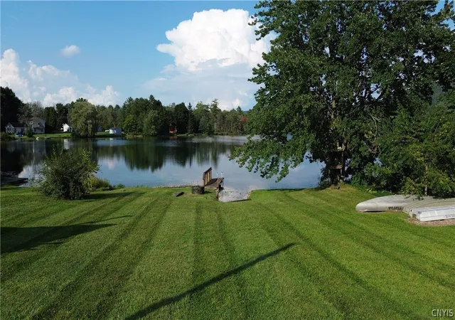Photo 2 of Sale Pending at 1881 Green Lake Rd, Preble, NY 13141 | MLS# S1711344 | Listing updated on 2026-09-08