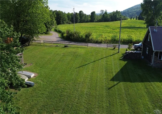 Photo 3 of Sale Pending at 1881 Green Lake Rd, Preble, NY 13141 | MLS# S1711344 | Listing updated on 2026-09-08