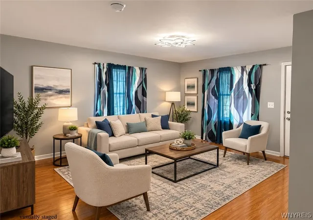 Photo 3 of Single family home for sale at 98 Fox St, Buffalo, NY 14212 | MLS# B1711181 | Listing updated on 2026-09-13