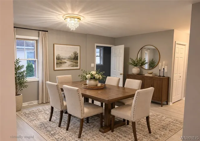 Photo 4 of Single family home for sale at 98 Fox St, Buffalo, NY 14212 | MLS# B1711181 | Listing updated on 2026-09-13