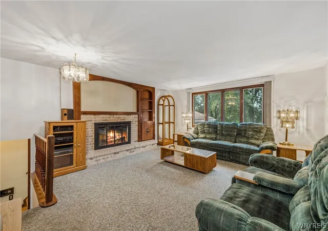 Photo 4 of Single family home for sale at 6392 Locust St Ext, Lockport, NY 14094 | MLS# B1710539 | Listing updated on 2026-09-08