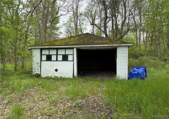 Photo 3 of Land for sale at 4880 Ransom Rd, Clarence, NY 14031 | MLS# B1711233 | Listing updated on 2026-09-01