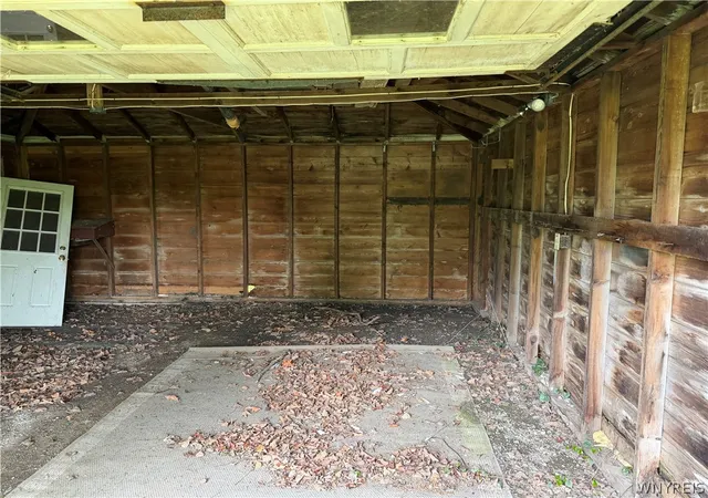 Photo 3 of Land for sale at 4880 Ransom Rd, Clarence, NY 14031 | MLS# B1711233 | Listing updated on 2026-09-01