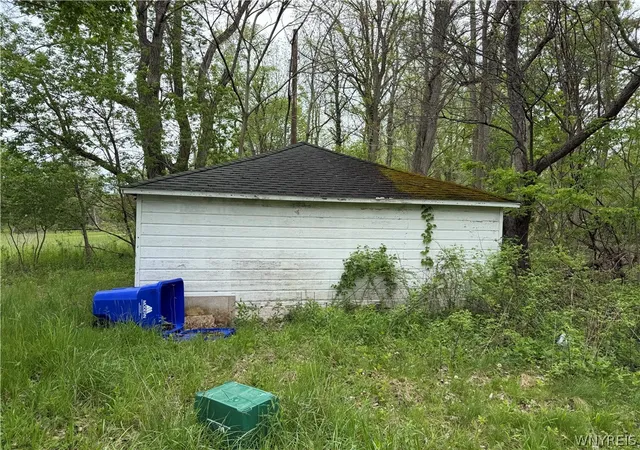 Photo 4 of Land for sale at 4880 Ransom Rd, Clarence, NY 14031 | MLS# B1711233 | Listing updated on 2026-09-01