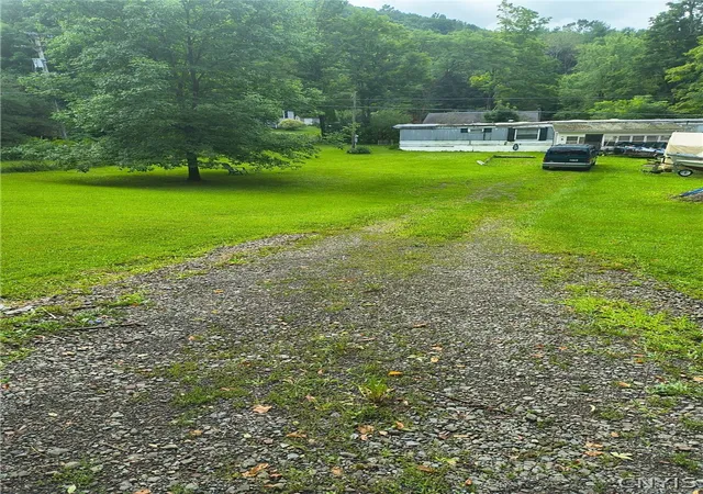 Photo 3 of Manufactured home for sale at 58 Ganoungtown Rd, Port Crane, NY 13833 | MLS# S1711577 | Listing updated on 2026-09-01