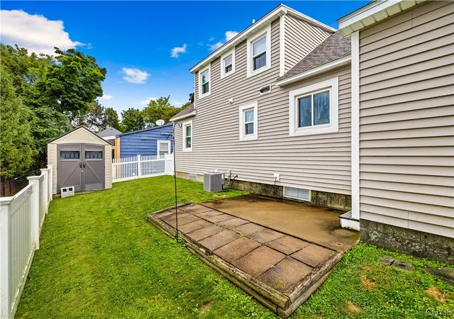 Photo 3 of Sale Pending at 19 Tucker Ave, Ilion, NY 13357 | MLS# S1710876 | Listing updated on 2026-09-04