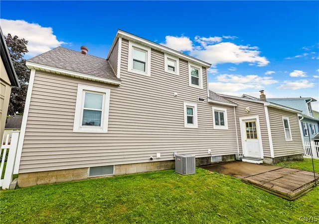 Photo 4 of Sale Pending at 19 Tucker Ave, Ilion, NY 13357 | MLS# S1710876 | Listing updated on 2026-09-04