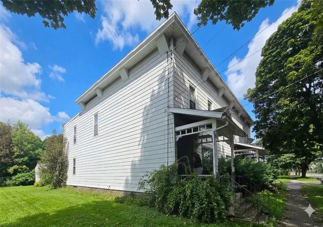 Photo 2 of Multi family home for sale at 250 252 W Hudson St, Elmira, NY 14904 | MLS# R1711392 | Listing updated on 2026-09-15