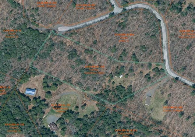 Photo 2 of Land for sale at 352 Tower Mountain Rd, Jewett, NY 12444 | MLS# R1711393 | Listing updated on 2026-09-01