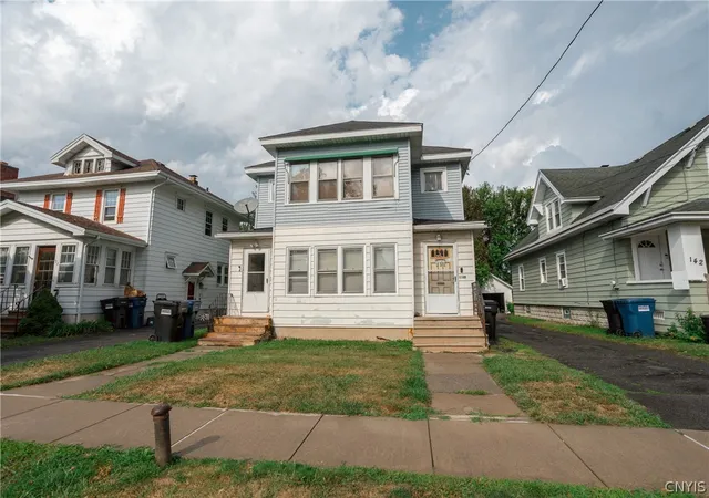 Multi family home for sale at 148 Kenwood Ave #50, Syracuse, NY 13208 | MLS# S1711586