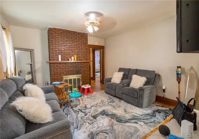 Photo 2 of Multi family home for sale at 148 Kenwood Ave #50, Syracuse, NY 13208 | MLS# S1711586 | Listing updated on 2026-09-01
