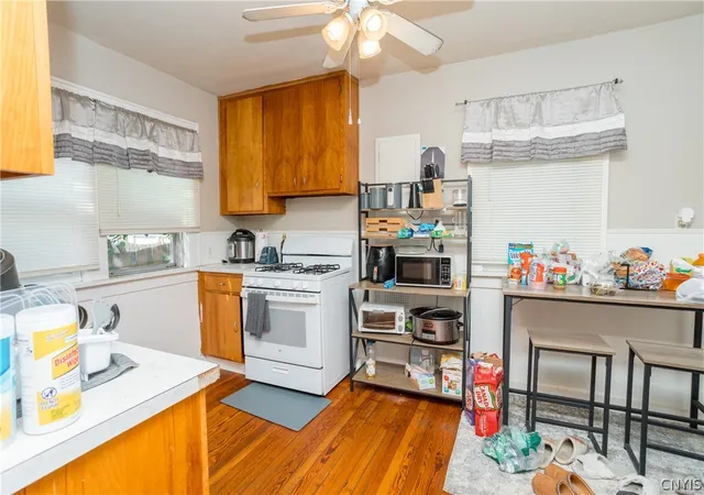 Listing Photo 5 - Condo for sale in building located at 148 Kenwood Ave, Syracuse, NY 13208 - Unit #50