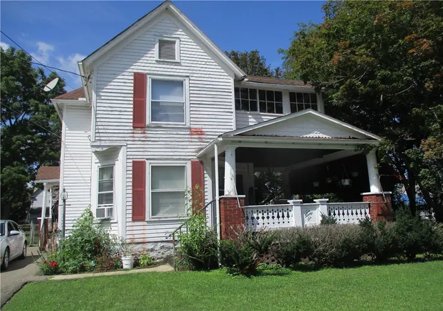Photo 1 of Multi family home for sale at 226 Crete Ave, Elmira, NY 14901 | MLS# R1711620 | Listing updated on 2026-09-08