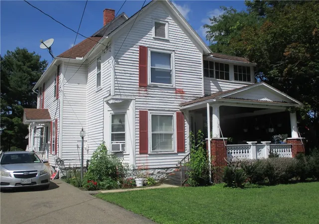 Photo 2 of Multi family home for sale at 226 Crete Ave, Elmira, NY 14901 | MLS# R1711620 | Listing updated on 2026-09-08