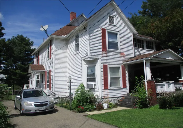 Photo 3 of Multi family home for sale at 226 Crete Ave, Elmira, NY 14901 | MLS# R1711620 | Listing updated on 2026-09-08