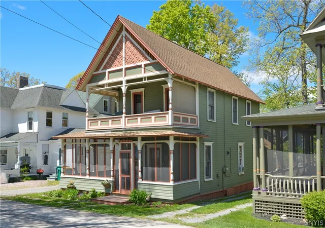 Photo 1 of Sale Pending at 42641 Outlook Ave #lot  74, Thousand Island Park, NY 13692 | MLS# S1711328 | Listing updated on 2026-09-11