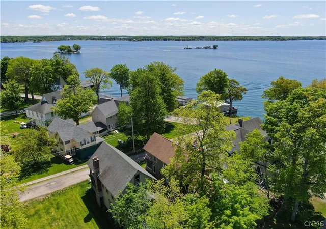 Photo 3 of Sale Pending at 42641 Outlook Ave #lot  74, Thousand Island Park, NY 13692 | MLS# S1711328 | Listing updated on 2026-09-11