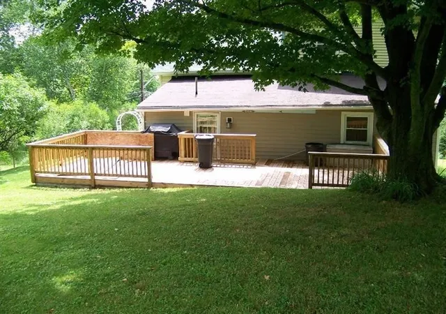 Photo 2 of Single family home for sale at 43 Franklin St, Delhi, NY 13753 | MLS# R1711237 | Listing updated on 2026-09-14