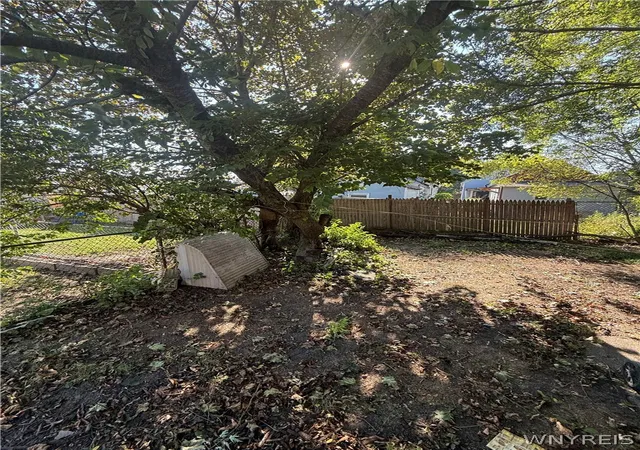 Photo 3 of House for sale at 36 Sherman St, Buffalo, NY 14206 | MLS# B1711428 | Listing updated on 2026-09-04