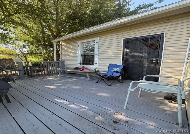 Photo 4 of House for sale at 36 Sherman St, Buffalo, NY 14206 | MLS# B1711428 | Listing updated on 2026-09-04