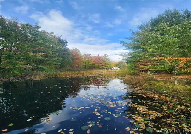 Photo 3 of Sale Pending at 8486 Feddick Rd, Hamburg, NY 14075 | MLS# B1711525 | Listing updated on 2026-09-10