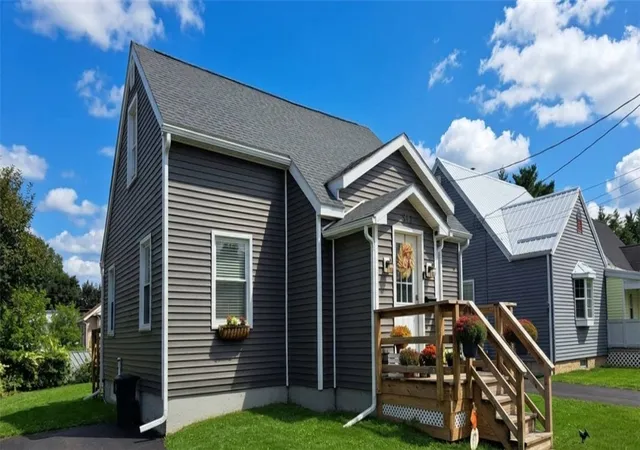 Photo 1 of Sale Pending at 512 Harcourt Dr, Elmira, NY 14904 | MLS# R1711611 | Listing updated on 2026-09-07