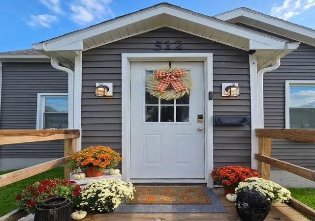 Photo 2 of Sale Pending at 512 Harcourt Dr, Elmira, NY 14904 | MLS# R1711611 | Listing updated on 2026-09-07
