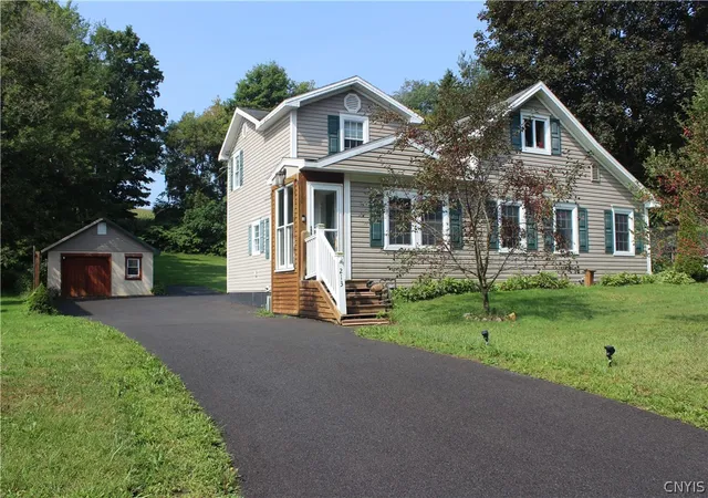 Photo 3 of Sale Pending at 213 Valley Dr, Elbridge, NY 13060 | MLS# S1711304 | Listing updated on 2026-09-04