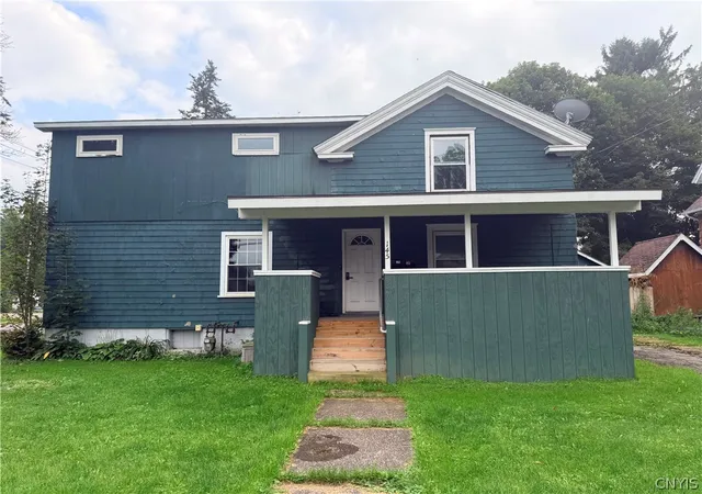 Photo 2 of Multi family home for sale at 145 Groton Ave, Cortland, NY 13045 | MLS# S1711239 | Listing updated on 2026-09-02