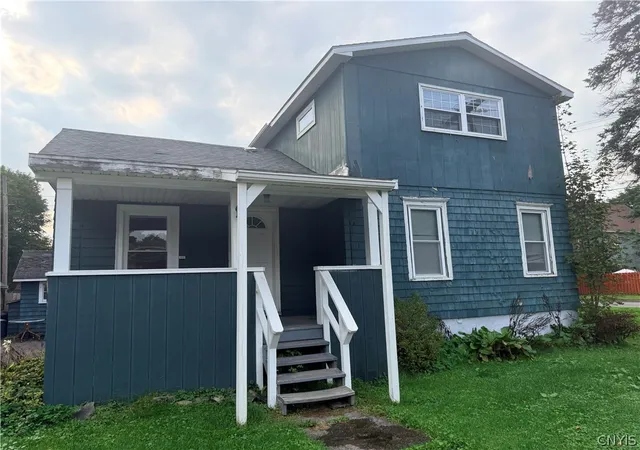 Photo 3 of Multi family home for sale at 145 Groton Ave, Cortland, NY 13045 | MLS# S1711239 | Listing updated on 2026-09-02