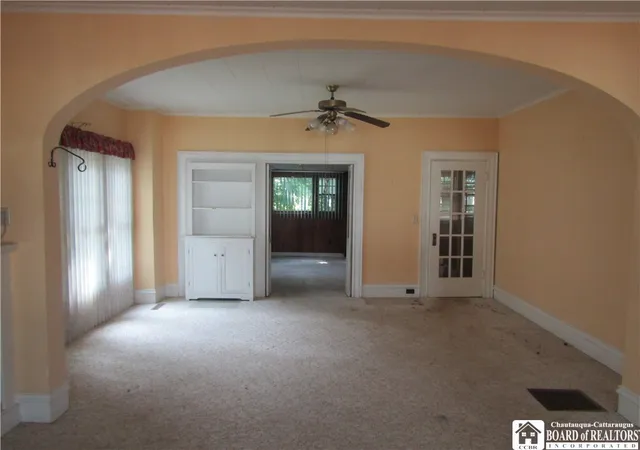 Photo 3 of Single family home for sale at 7 Beverly Pl, Jamestown, NY 14701 | MLS# R1711536 | Listing updated on 2026-09-02