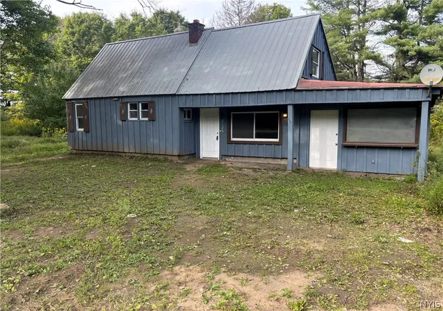 Single family home for sale at 2126 Millers Woods Rd, Boonville, NY 13309 | MLS# S1711001