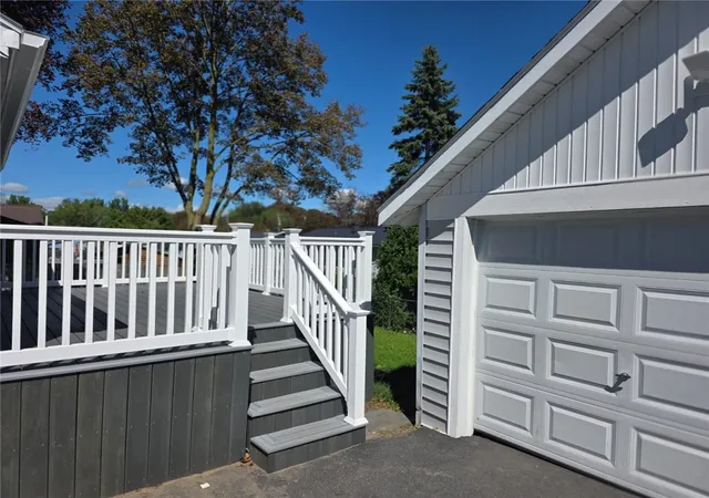 Photo 3 of Sale Pending at 12 Rochester St, Auburn, NY 13021 | MLS# R1711637 | Listing updated on 2026-09-07
