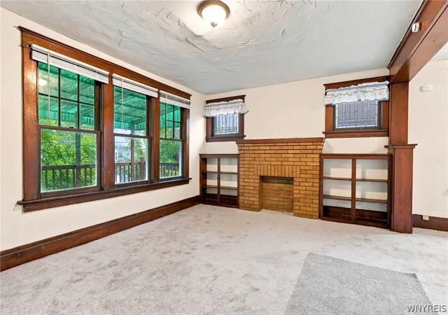 Photo 2 of Multi family home for sale at 92 Victoria Ave, Buffalo, NY 14214 | MLS# B1711401 | Listing updated on 2026-09-12