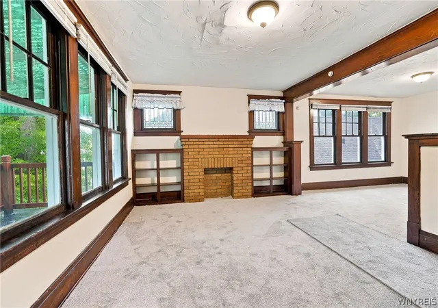 Photo 3 of Multi family home for sale at 92 Victoria Ave, Buffalo, NY 14214 | MLS# B1711401 | Listing updated on 2026-09-12