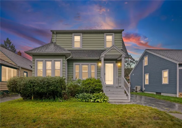 Photo 1 of Single family home for sale at 61 Strathmore Dr, Rochester, NY 14616 | MLS# R1711366 | Listing updated on 2026-09-13